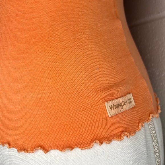 Billabong X wrangler collab tank top xs - Picture 6 of 6